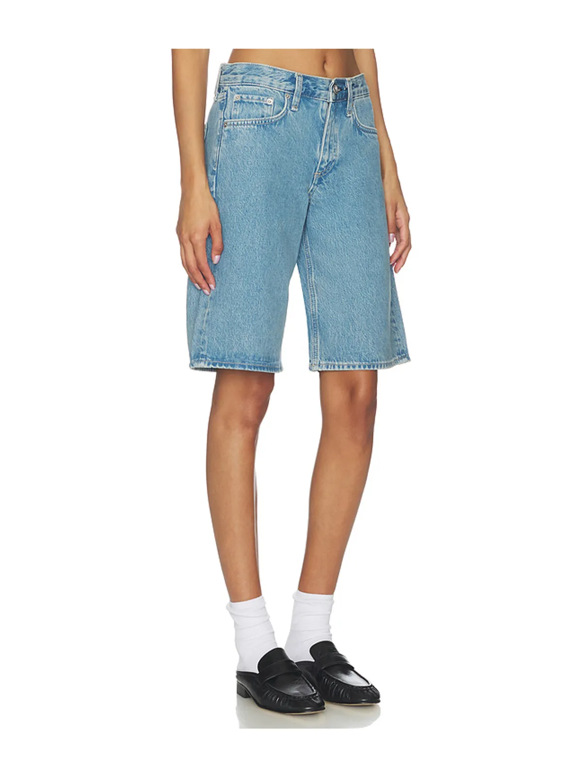 Rag & Bone ARIEL ショートパンツ - 画像2