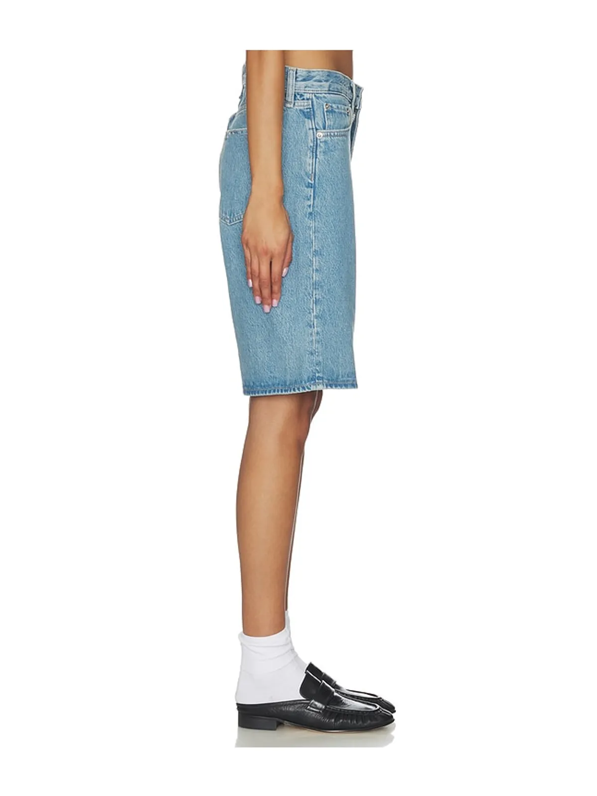 Rag & Bone ARIEL ショートパンツ - 画像3