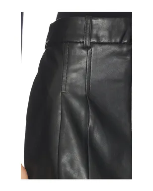 Rag & Bone ESME レザースコート - サムネイル6