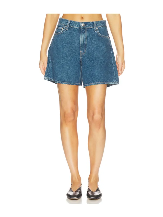 Rag & Bone Rag & Bone KAIA ショートパンツの商品画像