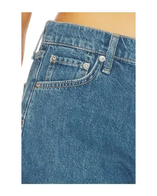 Rag & Bone KAIA ショートパンツ - サムネイル6