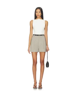 Rag & Bone NEILA ショートパンツ - サムネイル5