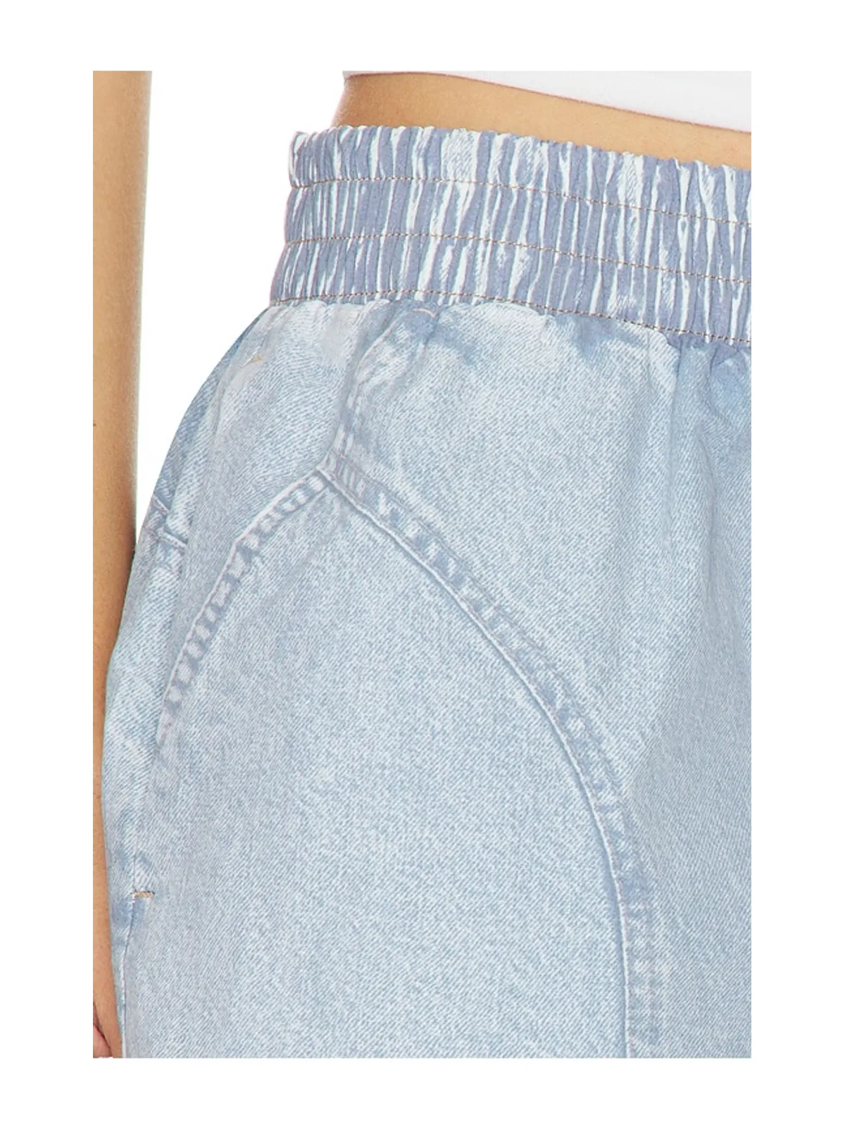 Rag & Bone FLYWEIGHT ショートパンツ - 画像6