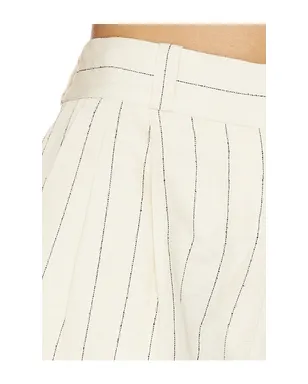 Rag & Bone NEILA ストライプショートパンツ - サムネイル6