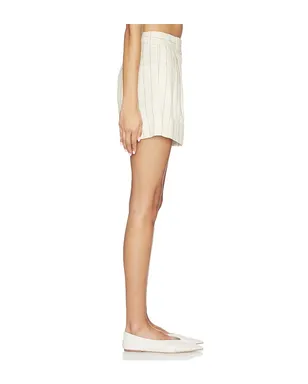 Rag & Bone NEILA ストライプショートパンツ - サムネイル3