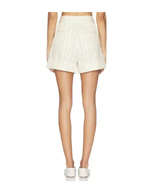 Rag & Bone NEILA ストライプショートパンツ - サムネイル4