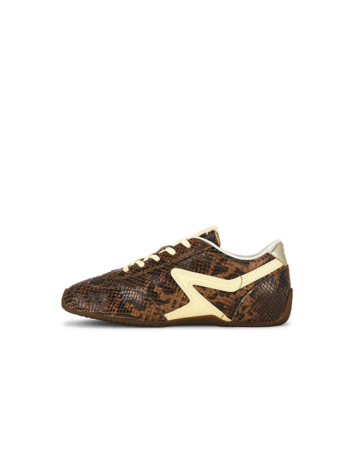 Rag & Bone RETRO RUNNER SLIM ULTRA スニーカー - 画像5