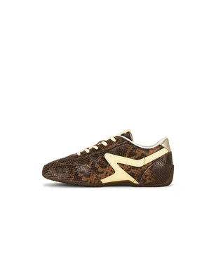 Rag & Bone RETRO RUNNER SLIM ULTRA スニーカー - サムネイル5