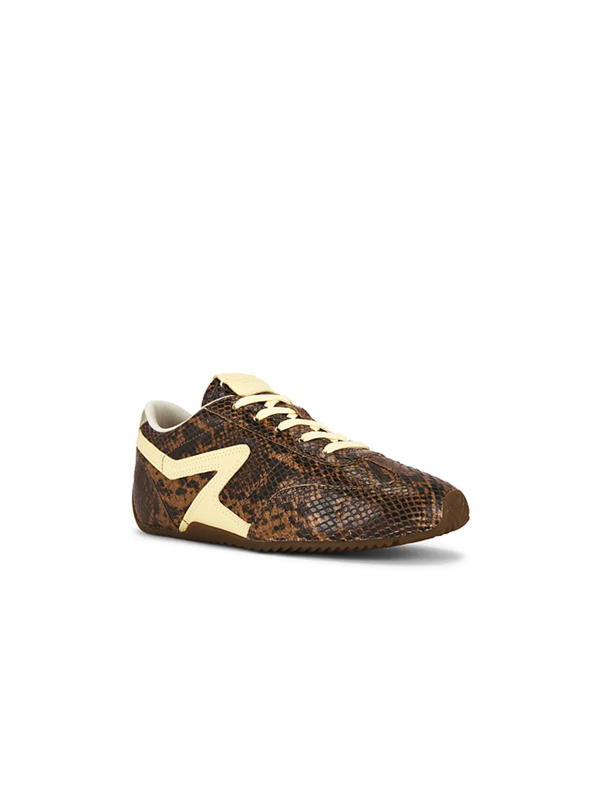 Rag & Bone RETRO RUNNER SLIM ULTRA スニーカー - 画像2