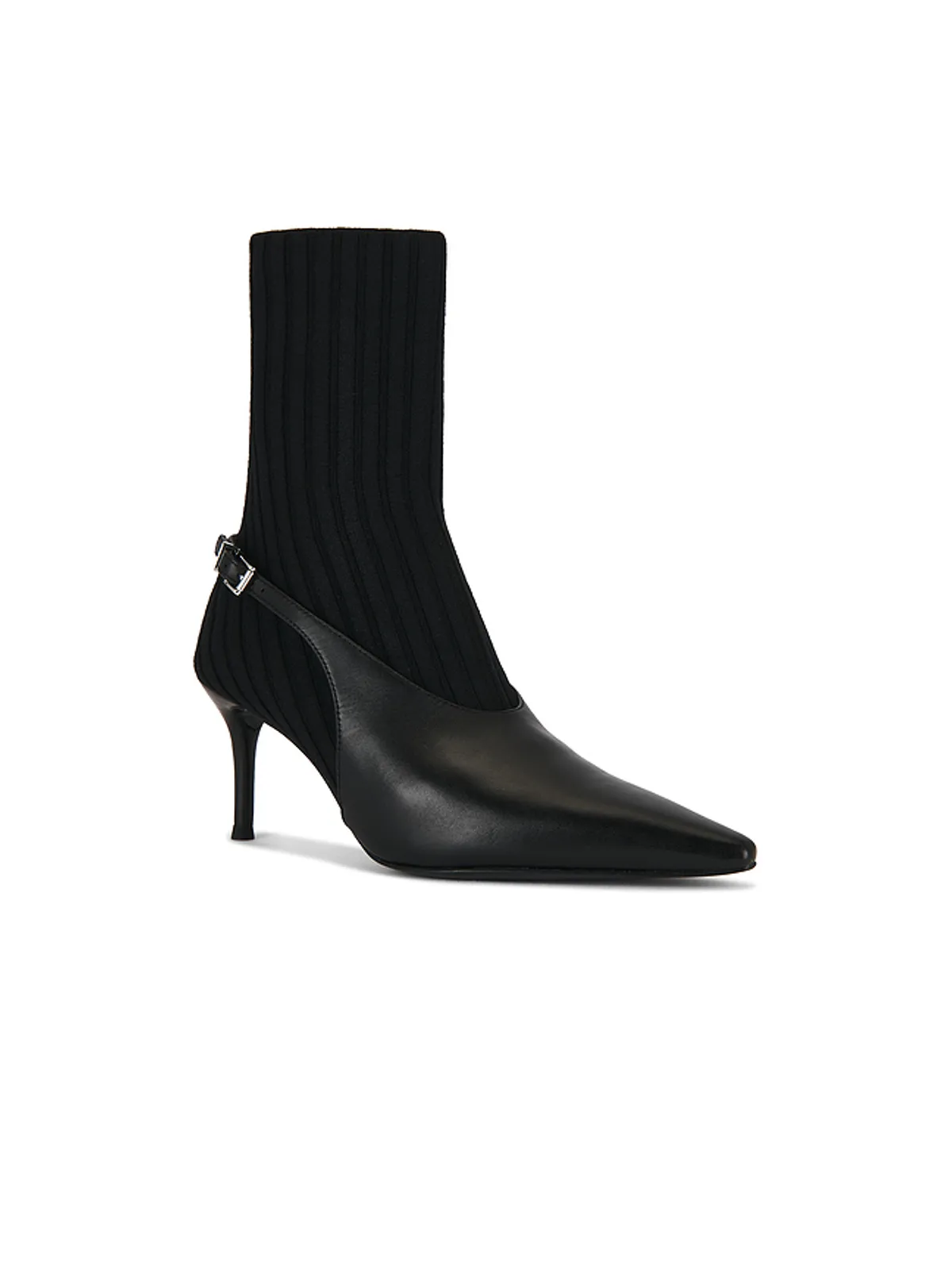 Rag & Bone MERCER SOCK SLINGBACK ブーツ - 画像2