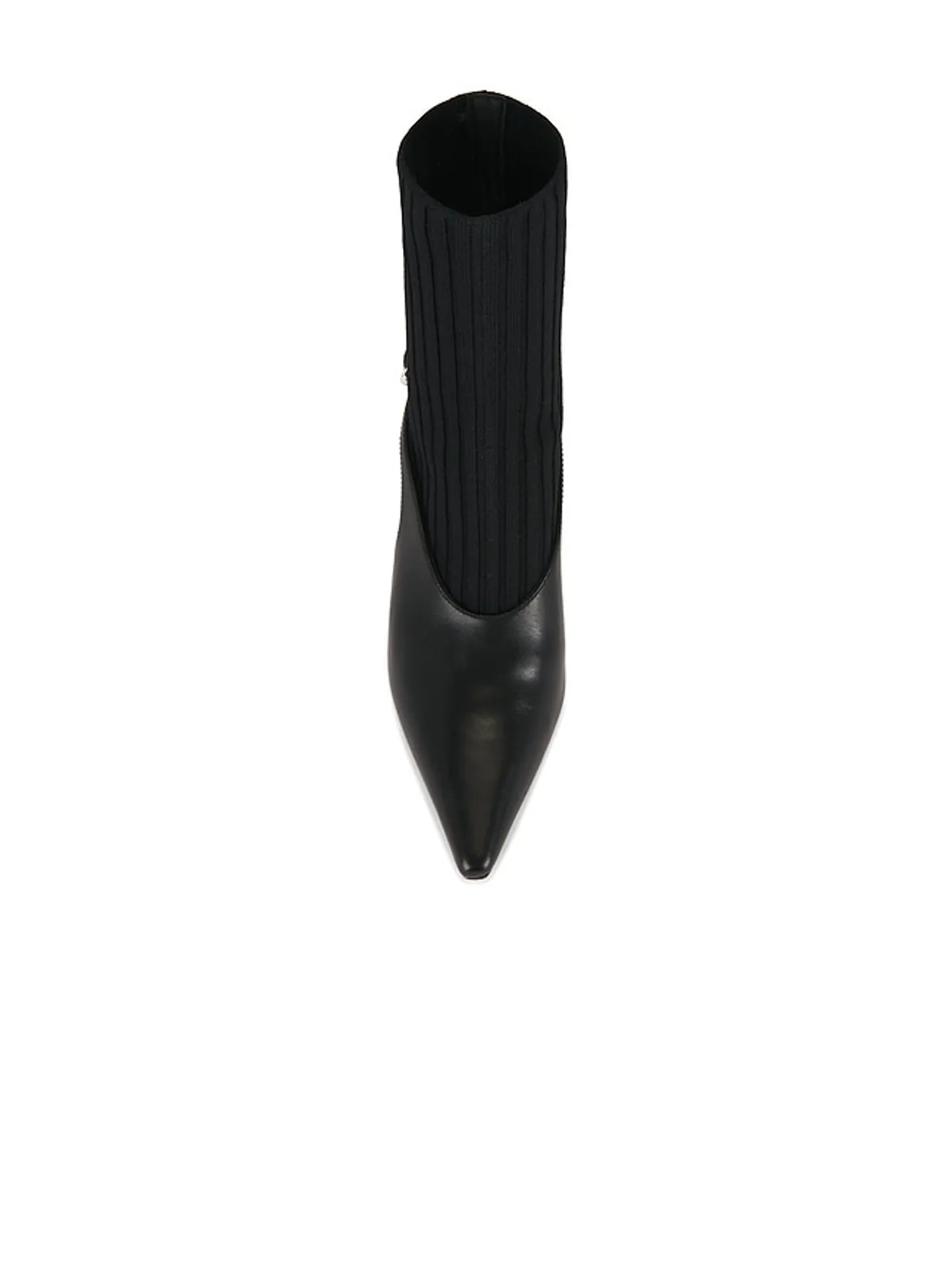 Rag & Bone MERCER SOCK SLINGBACK ブーツ - 画像4