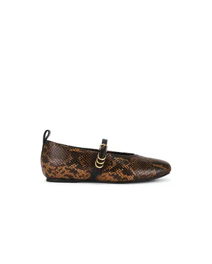 Rag & Bone SPIRE MARY JANE フラットシューズ - サムネイル1