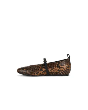 Rag & Bone SPIRE MARY JANE フラットシューズ - サムネイル5