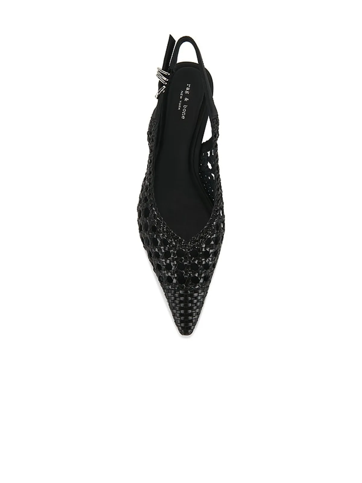 Rag & Bone BRYNN SLINGBACK ヒール - 画像4