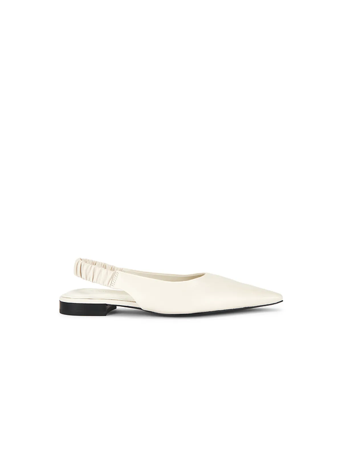 Rag & Bone MERCER SLINGBACK フラットシューズ - 画像1