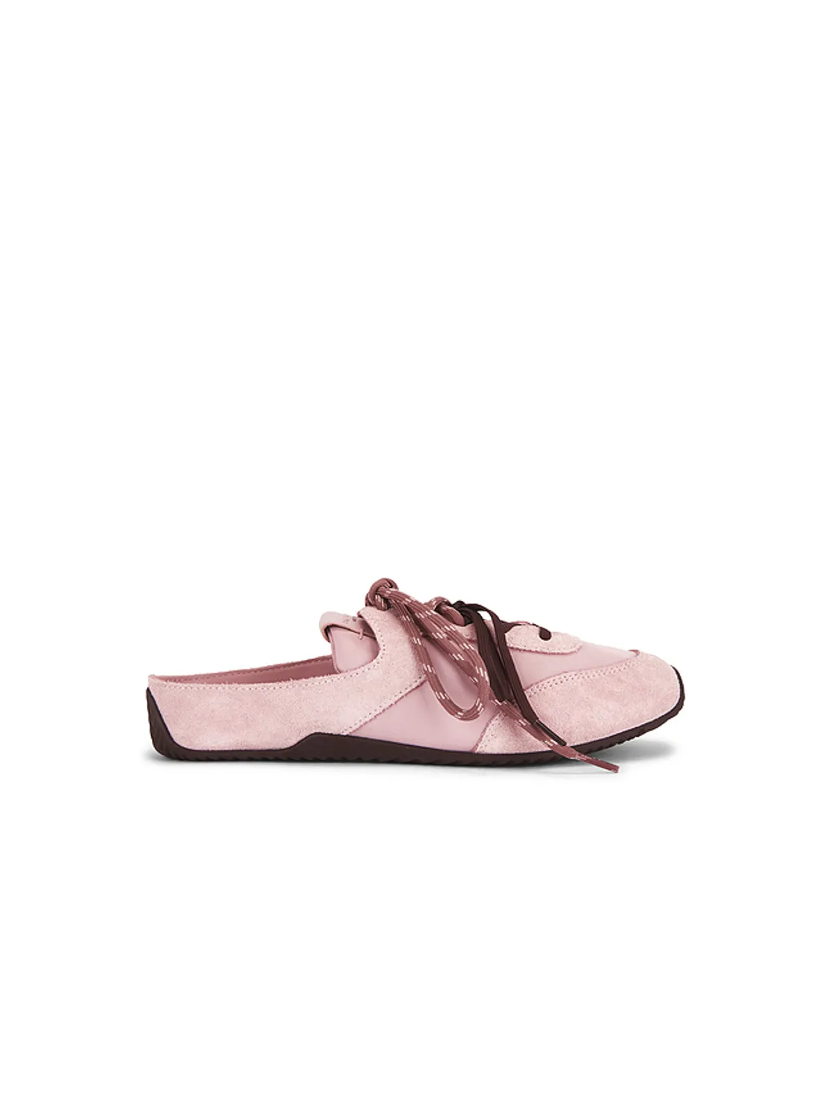 Rag & Bone RETRO RUNNER SLIM ULTRA ミュール - 画像1