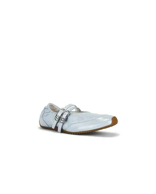 Rag & Bone EMILEE MARY JANE ランナー - サムネイル2