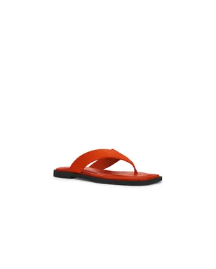 Rag & Bone GRACIE THONG サンダル - サムネイル2