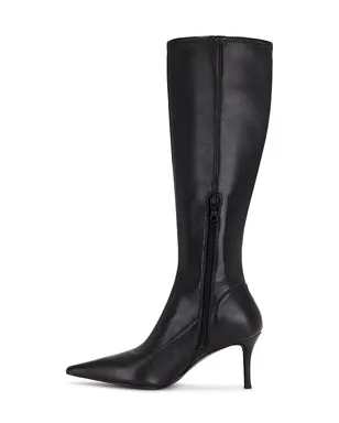 Rag & Bone MERCER KNEE HIGH ブーツ - サムネイル5