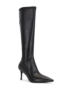 Rag & Bone MERCER KNEE HIGH ブーツ - サムネイル2