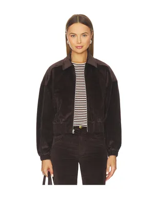 Rag & Bone LARA コーデュロイジャケット - サムネイル1
