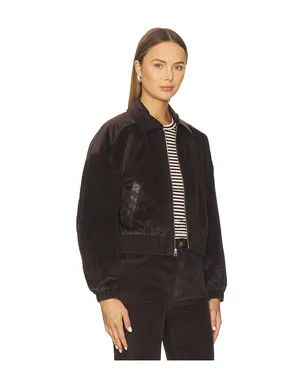 Rag & Bone LARA コーデュロイジャケット - サムネイル2