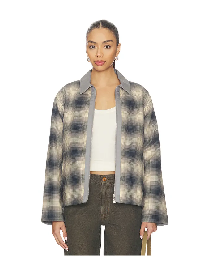 Rag & Bone Rag & Bone CARRIE リバーシブルジャケットの商品画像