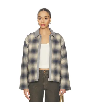 Rag & Bone CARRIE リバーシブルジャケット - サムネイル1