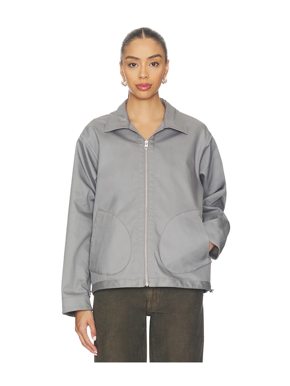 Rag & Bone CARRIE リバーシブルジャケット - 画像2