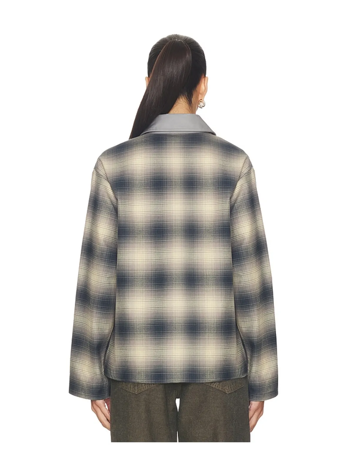 Rag & Bone CARRIE リバーシブルジャケット - 画像4