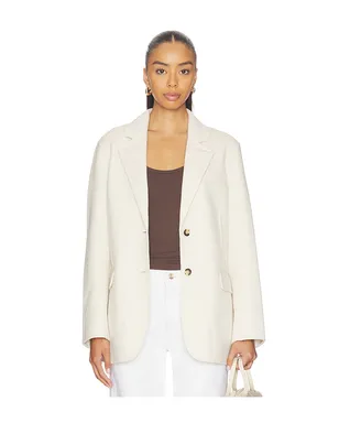 Rag & Bone ZOE ウールブレザー - サムネイル1