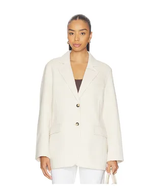 Rag & Bone ZOE ウールブレザー - サムネイル2