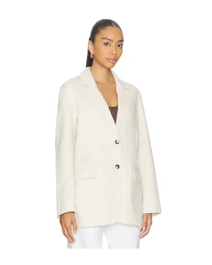 Rag & Bone ZOE ウールブレザー - サムネイル3