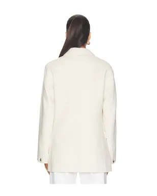 Rag & Bone ZOE ウールブレザー - サムネイル4