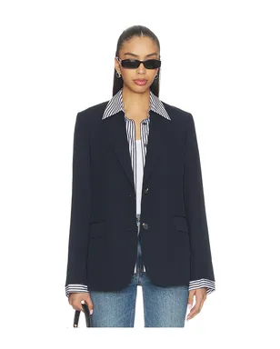 Rag & Bone FRANK ポプリンブレザー - サムネイル1