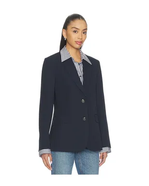 Rag & Bone FRANK ポプリンブレザー - サムネイル3
