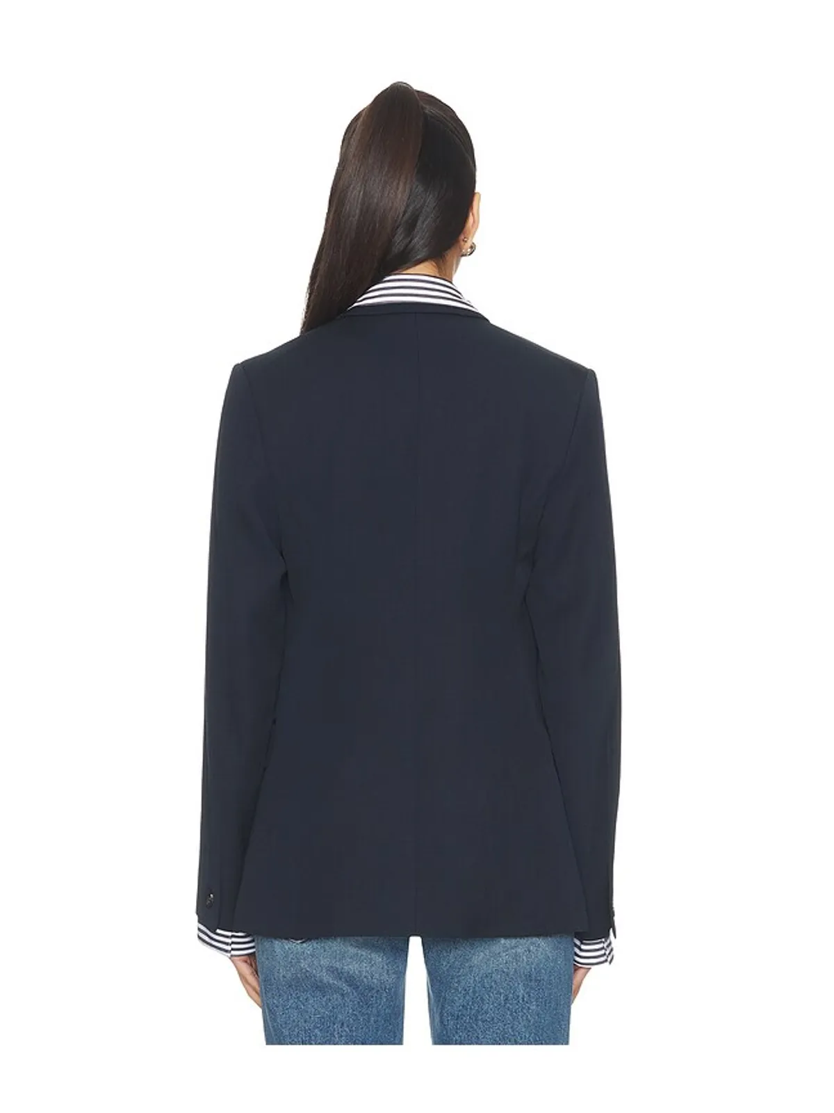 Rag & Bone FRANK ポプリンブレザー - 画像4