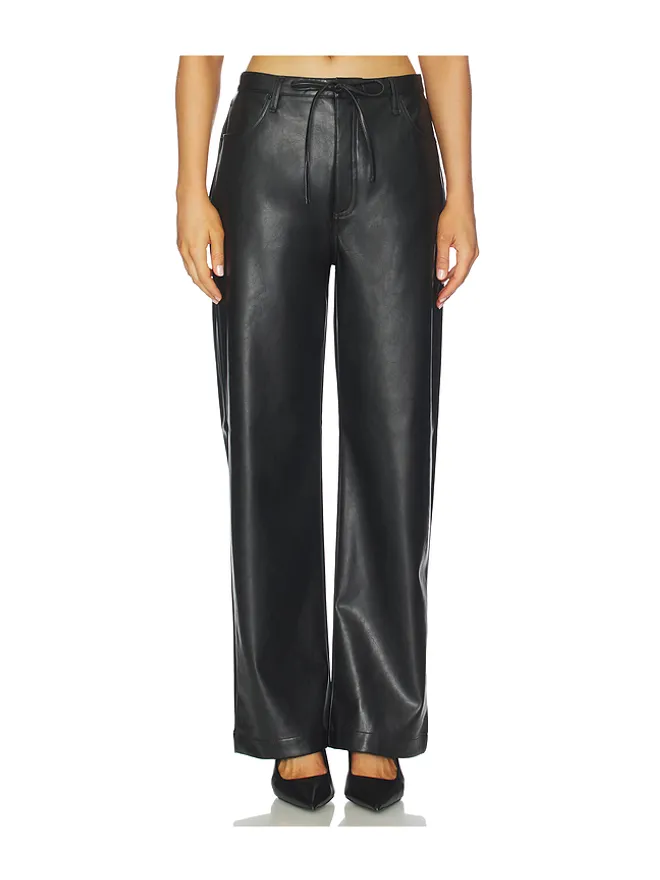 Rag & Bone Rag & Bone PHOEBE ワイドレッグパンツの商品画像