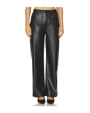 Rag & Bone PHOEBE ワイドレッグパンツ - サムネイル1