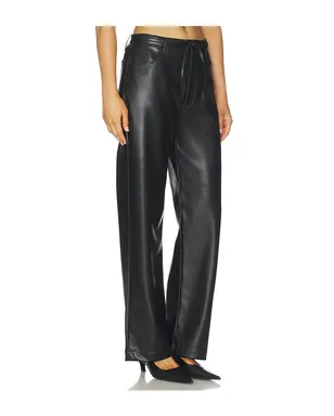 Rag & Bone PHOEBE ワイドレッグパンツ - サムネイル2
