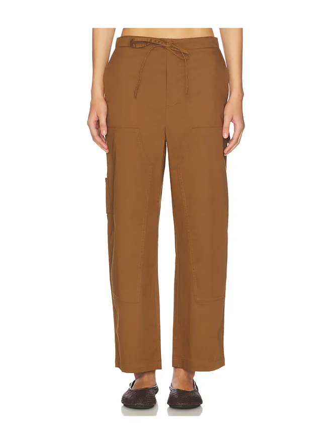 Rag & Bone Rag & Bone JOLIE カーペンターパンツの商品画像
