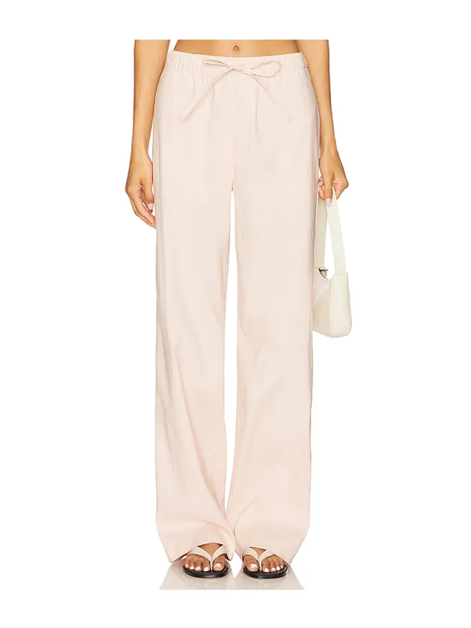 Rag & Bone Rag & Bone LOGAN リネンビーチパンツの商品画像