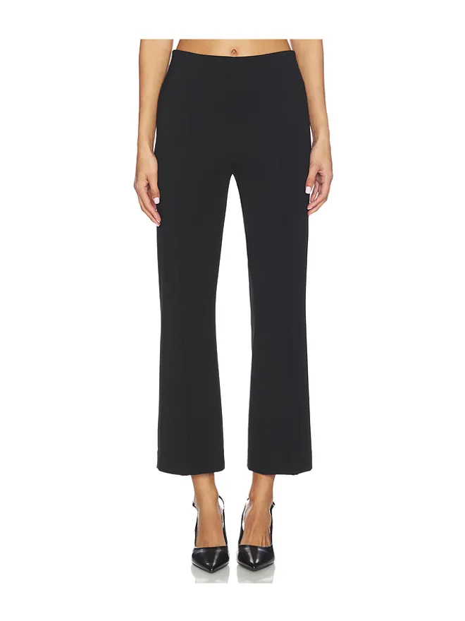 Rag & Bone Rag & Bone IRINA ポンチ キックフレアパンツの商品画像