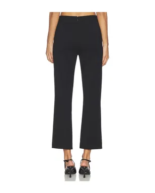 Rag & Bone IRINA ポンチ キックフレアパンツ - サムネイル4