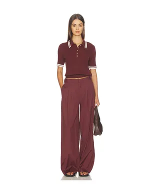 Rag & Bone CHAPPELL ポプリンパンツ - サムネイル5