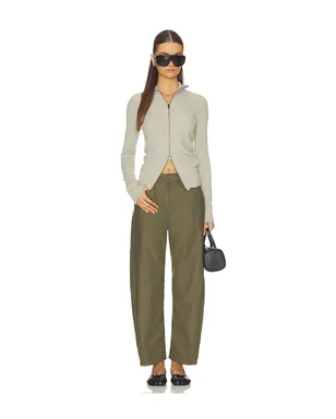 Rag & Bone STEVIE ユーティリティテーパードパンツ - サムネイル5