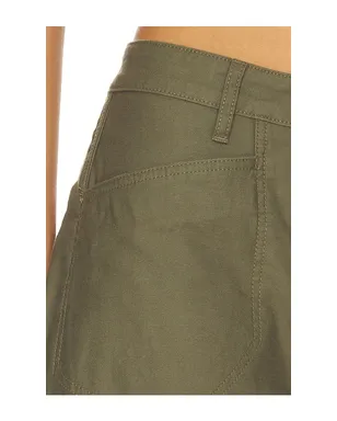Rag & Bone STEVIE ユーティリティテーパードパンツ - サムネイル6