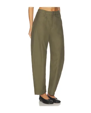 Rag & Bone STEVIE ユーティリティテーパードパンツ - サムネイル2
