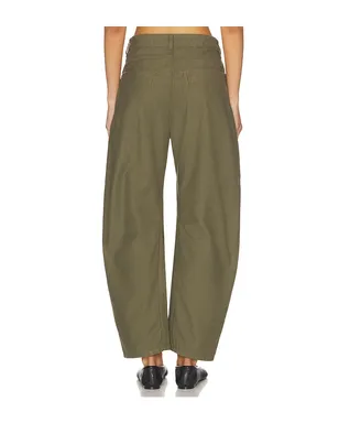 Rag & Bone STEVIE ユーティリティテーパードパンツ - サムネイル4