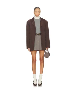Rag & Bone IRINA ミニスカート - サムネイル5